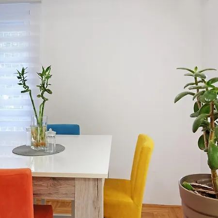 Apartment Lion - Belgrad