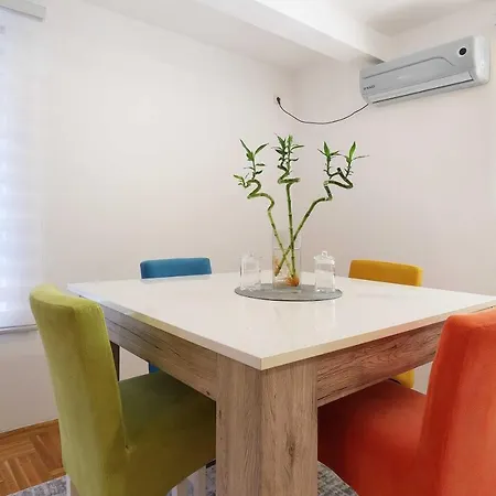 Lion - Apartment Belgrad