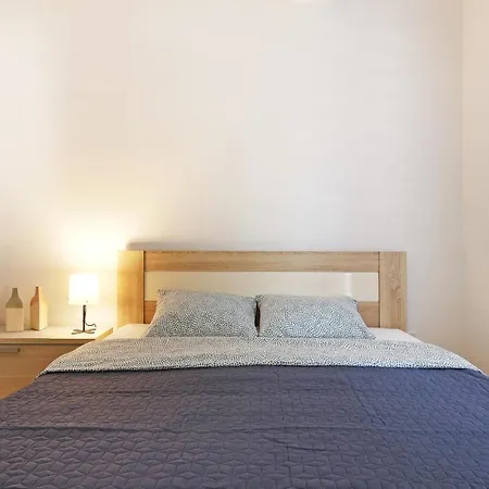 Apartman Lion - Belgrade