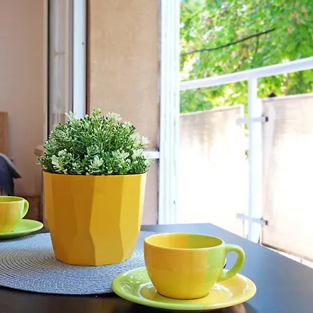 Apartman Lion - Belgrade