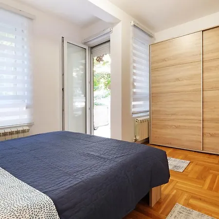 Apartment Lion - Belgrad