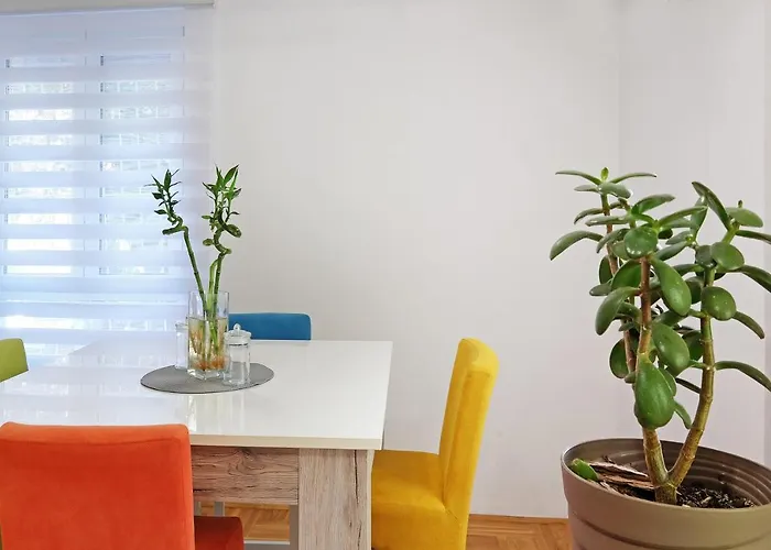 Apartman Lion - Belgrade