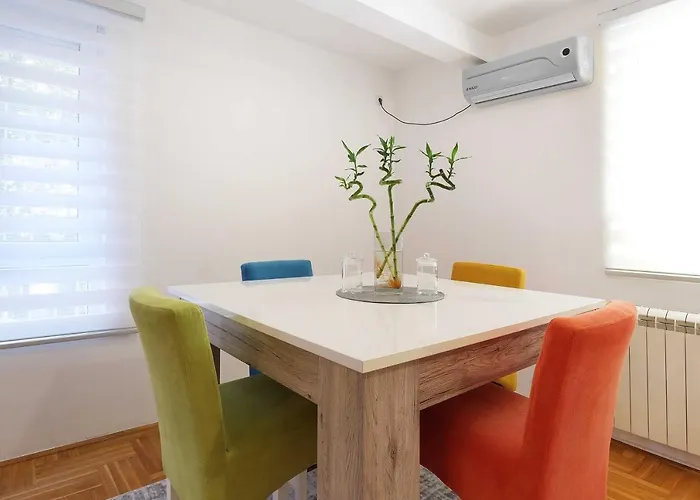 Lion - Apartman Belgrade