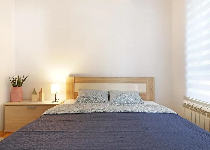 Apartman Lion - Belgrade