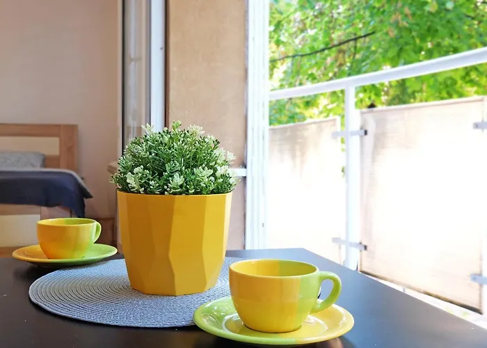 Apartman Lion - Belgrade