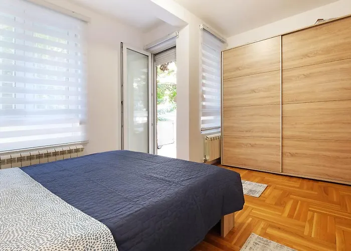 Apartman Lion - Belgrád